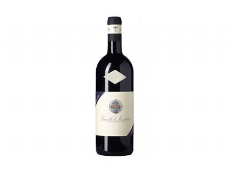 布雷諾 蒙塔奇諾 費歐利葡萄園精釀 紅酒 Brunello Di Montalcino DOCG Vigna Del Fiore