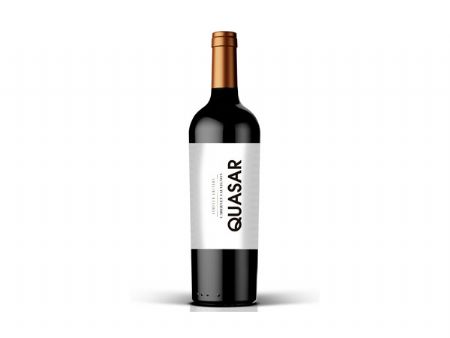 限定版 卡本內蘇維濃 紅酒 Quasar Limited Edition Cabernet Sauvignon