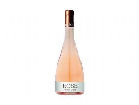 科塞勒酒莊 薄酒萊 一夜 粉紅酒 Beaujolais Rose d’Une Nuit AOP
